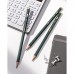Карандаш чернографитный Attache Selection Art, B, шестигр, без ластика, 1142584