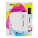 Маркер для досок Silwerhof PRIME 118005-01 1-3мм черный