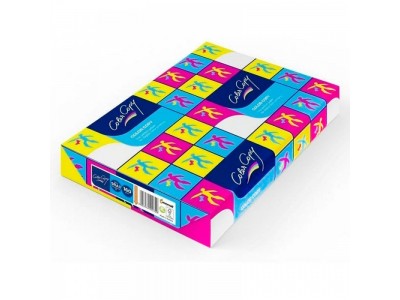 Бумага цифровая COLOR COPY бел. 160 г/м2, 450x320 мм (SRA3) в пачках по 250 л.