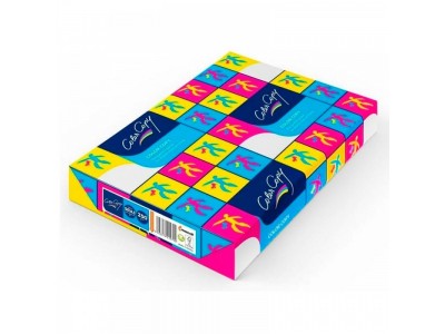 Бумага цифровая COLOR COPY бел. 250 г/м2, 450x320 мм (SRA3) в пачках по 125 л.