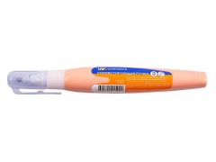 Ручка корректирующая Workmate пластиковый наконечник, 3 мл, 069001500