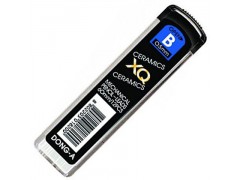 Грифель 0,5 мм B "Dong-A" 12 шт., в тубе, 12A04631111100