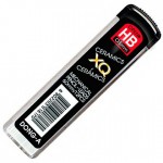 Грифель 0,5 мм HB "Dong-A" 12 шт., в тубе, 12A045311ZZ100