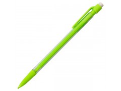 Карандаш механический Workmate c ластиком, корпус ассорти, 0,5 мм, HB *50/1000, 046003200