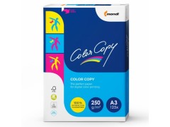 Бумага цифровая COLOR COPY бел. 250 г/м2, 420x297 мм (A3) в пачках по 125 л.