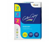 Бумага цифровая COLOR COPY бел. 300 г/м2, 420x297 мм (A3) в пачках по 125 л.