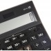 Калькулятор настольный бухгалтерский Casio GR-14, полноразмерный, 14 разр. DP, черный