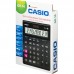 Калькулятор настольный бухгалтерский Casio GR-14, полноразмерный, 14 разр. DP, черный
