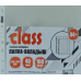 Папка-вкладыш Class тисненые А4+, 40мкм, 100 шт/уп., арт.111204