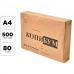 Бумага для ксерокса А4 "Копи-Бум", пл. 80г/м2 (500 листов)