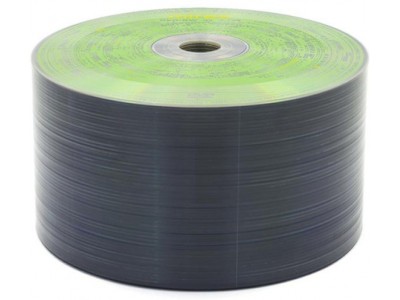 Диск DVD-RW Mirex Brand 4х 4.7Гб Bulk 50шт.