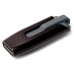 Флэш-накопитель 64Gb USB 3.0 Drive Verbatim SnG V3 арт.49174