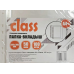 Папка-вкладыш Class глянцевые А4+, 50мкм, 100 шт/уп., арт.111050