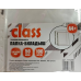 Папка-вкладыш Class тисненые А4+, 50мкм, 100 шт/уп., арт.111205