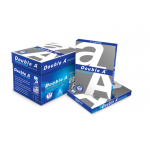 Бумага DOUBLE A Presentation, AA+, А4, 100 г/м, 200 л, эвкалипт