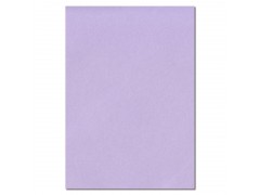 Бумага цветная А4, 80 г/м, сиреневый (Lavender), 100 листов