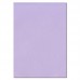 Бумага цветная А4, 80 г/м, сиреневый (Lavender), 100 листов