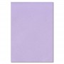 Бумага цветная А4, 80 г/м, сиреневый (Lavender), 100 листов
