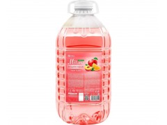 Мыло жидкое Milana эконом Fresh Fruits, 5л., арт.125806