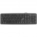 Клавиатура Defender Element HB-420, USB, черный 45420