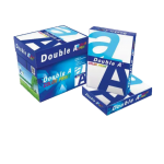Бумага DOUBLE A COLOR PRINT, AA+, А4, 90 г/м, 500 л, эвкалипт