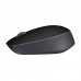 Мышь беспроводная Logitech M171, черный, 2btn+Roll 910-004424
