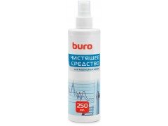 Спрей Buro BU-Smark для маркерных досок 250мл BU-SMARK, 817431