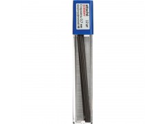 Грифели для механических карандашей 0,7 Attache 979413, HB 12 шт