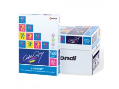 Бумага Color Copy, пл. 160 г/м2, ф.А4, 250л
