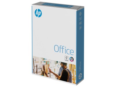 Бумага А4 80г/м 500л ""HP Office" класс B, ColorLok, белизна 153%