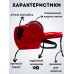 Этикет-пистолет однострочный MX-5500 (Китай)