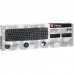 Клавиатура Defender Element HB-420, USB, черный 45420