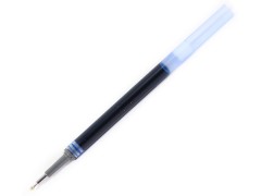 Стержень гелевый, пласт., 0,5 мм, д/ручек "BLN35, 75 EnerGel" Pentel синий, арт. LRN5-CX
