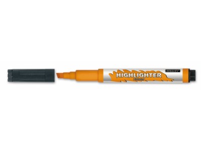 Текстмаркер M210, 1-4 мм, GRANIT, цвет оранжевый