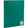 Папка с 20 вкладышами OfficeSpace, 16мм, 400мкм, цвет зеленый