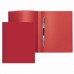 Папка с пружинным скоросшивателем Berlingo "Standard", 17мм, 700мкм, арт. MH2333, цвет красный