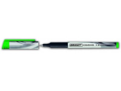 Маркер ОНР для фольги и гладких поверхностей M859, 1,0 мм, GRANIT, цвет зеленый