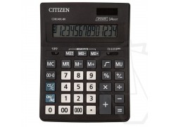 Калькулятор CITIZEN CDB-1401 BK