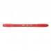 Ручка капиллярная MILAN SWAY красная 0,4 мм, арт. 610041630