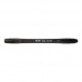 Ручка капиллярная MILAN SWAY чёрная 0,4 мм, арт. 610041680