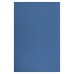 Обложки для переплёта Silwerhof A4 230г/м2 "Кожа" синий (100шт) (1449337)