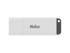 Флеш-память Netac U185 USB2.0 Flash Drive 32GB, with LED indicator, арт.1599991