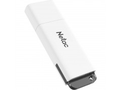 Флеш-память Netac USB Drive U185 USB2.0 64GB, retail version, арт.1599993