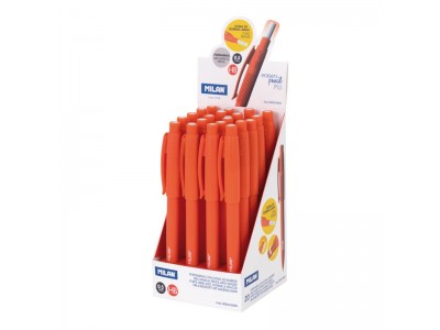 Карандаш механический Milan "PL1 Touch" HB 0.5 мм, арт. 185010920