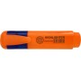 Текстмаркер DOLCE COSTO оранжевый 5 мм, арт. D00167-OR