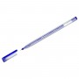 Ручка гелевая Berlingo "Apex", синяя, 0,5мм CGp_05152