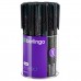 Ручка шариковая Berlingo "Electric" синяя, 0,7мм, грип, рисунок на корпусе, soft-touch, ассорти Cbp_07S17