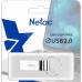 Флеш-память Netac USB Drive U275 USB2.0 16GB, retail version, арт.1600000