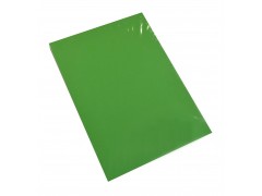 Бумага цветная, А4, 80 г/м, ярко-зеленый (Parrot), 500 листов