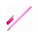 Ручка шариковая масляная BRAUBERG "FRUITY Pastel", СИНЯЯ, soft-touch, узел 0,7 мм, линия письма 0,35 мм, 142958
